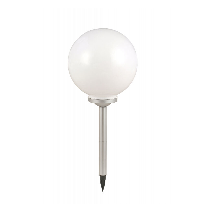 Globo - Iluminação solar LED 2xLED/0,06W/1,2V IP44