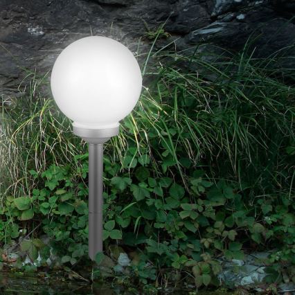 Globo - Iluminação exterior LED LED/0,06W/3,2V IP44