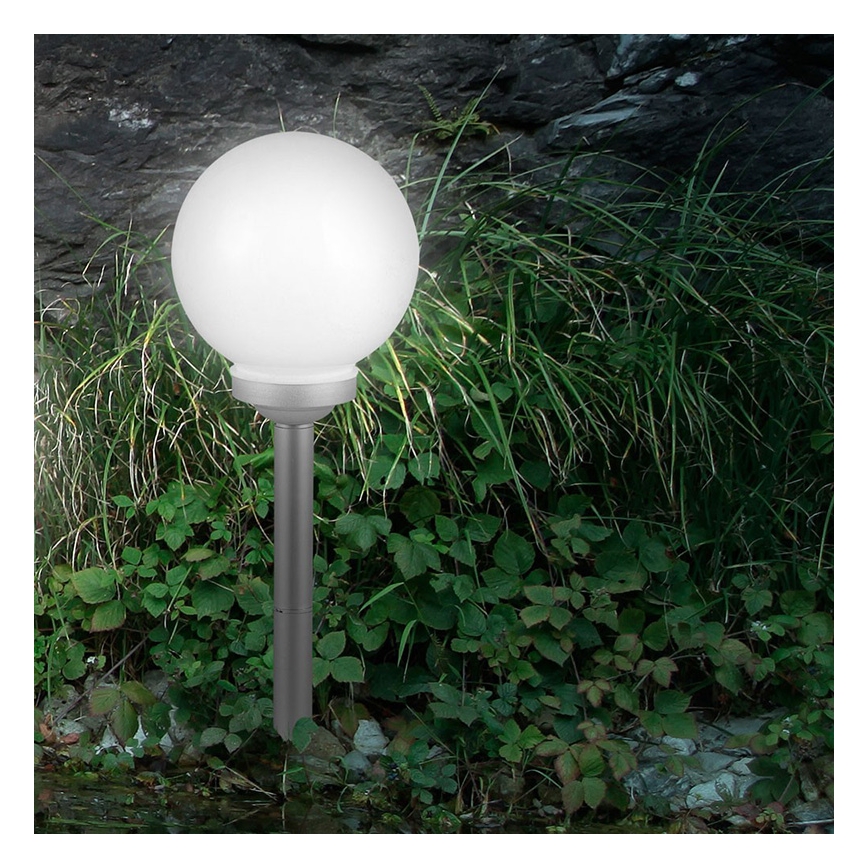 Globo - Iluminação exterior LED LED/0,06W/3,2V IP44
