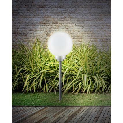 Globo - Iluminação exterior LED LED/0,06W/3,2V IP44