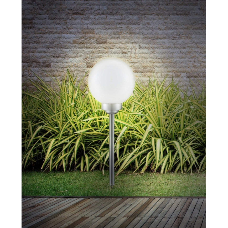 Globo - Iluminação exterior LED LED/0,06W/3,2V IP44