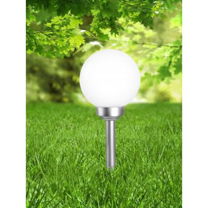 Globo - Iluminação exterior LED LED/0,06W/3,2V IP44