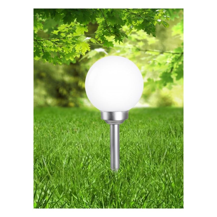 Globo - Iluminação exterior LED LED/0,06W/3,2V IP44