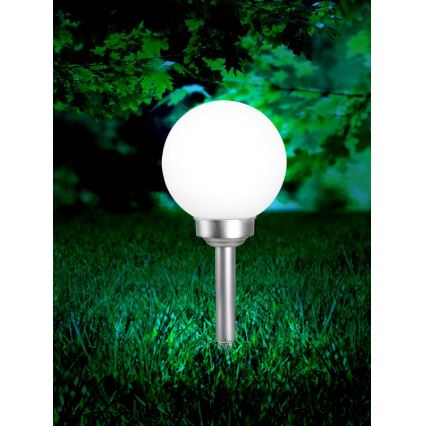 Globo - Iluminação exterior LED LED/0,06W/3,2V IP44