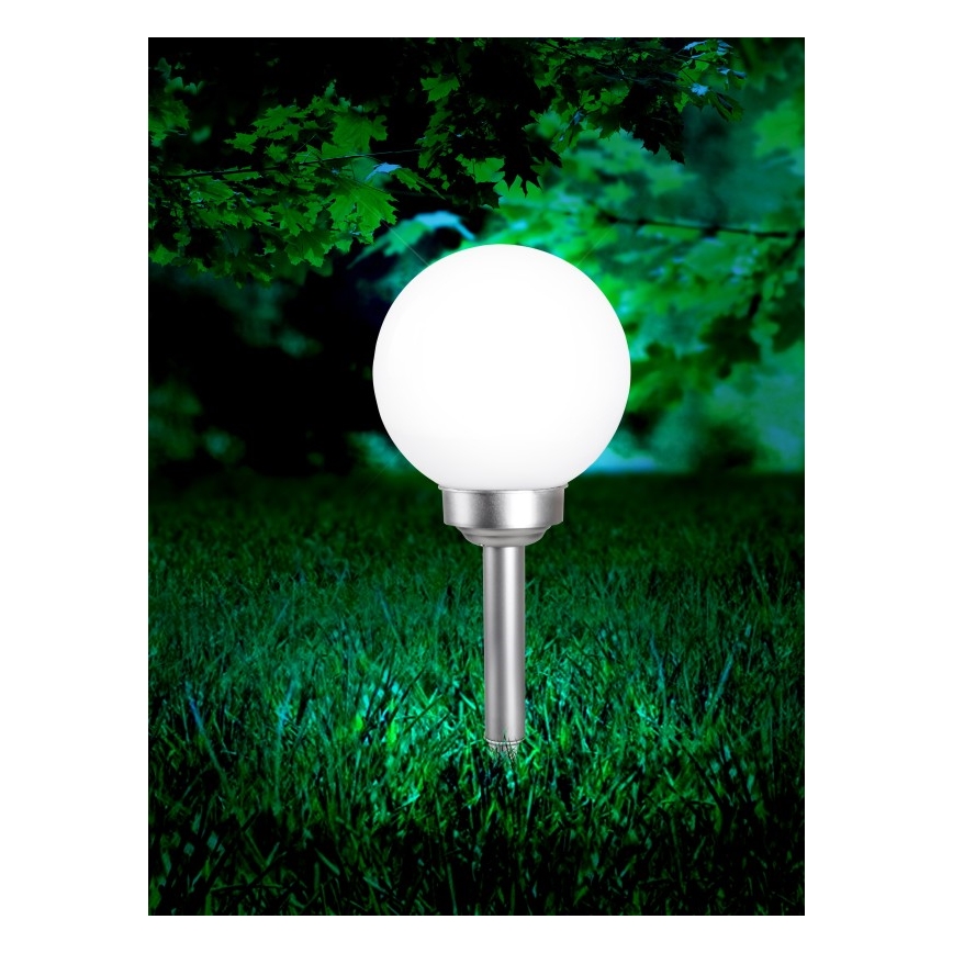 Globo - Iluminação exterior LED LED/0,06W/3,2V IP44