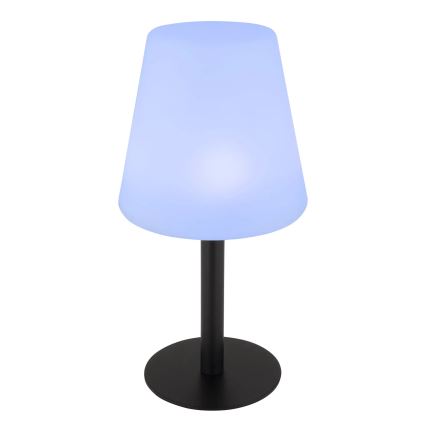 Globo - Candeeiro de mesa tátil solar LED RGB LED/0,1W/3V IP44