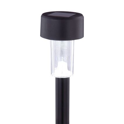 Globo - Candeeiro solar LED LED/0,06W/1,2V IP44 200 mAh