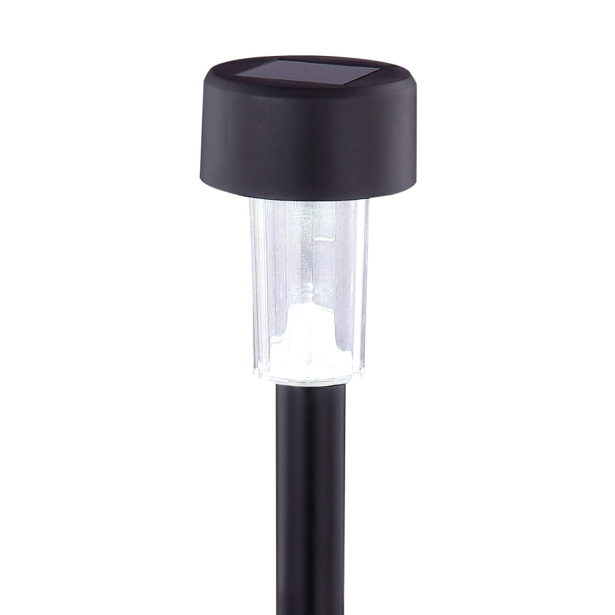 Globo - Candeeiro solar LED LED/0,06W/1,2V IP44 200 mAh