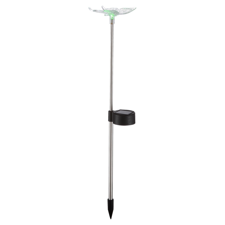 Globo - CONJUNTO 4x Iluminação solar LED LED/0,06W/3V IP44
