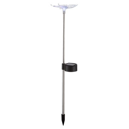 Globo - CONJUNTO 4x Iluminação solar LED LED/0,06W/3V IP44