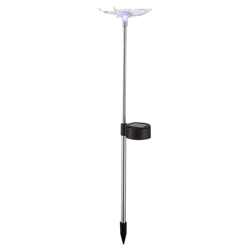 Globo - CONJUNTO 4x Iluminação solar LED LED/0,06W/3V IP44