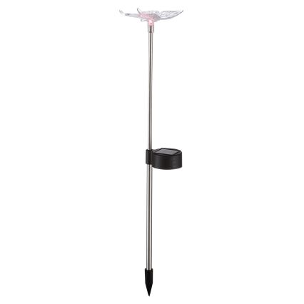 Globo - CONJUNTO 4x Iluminação solar LED LED/0,06W/3V IP44