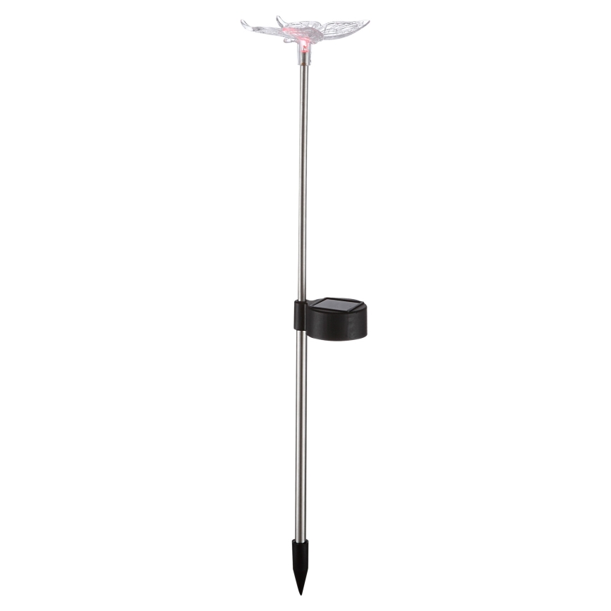 Globo - CONJUNTO 4x Iluminação solar LED LED/0,06W/3V IP44