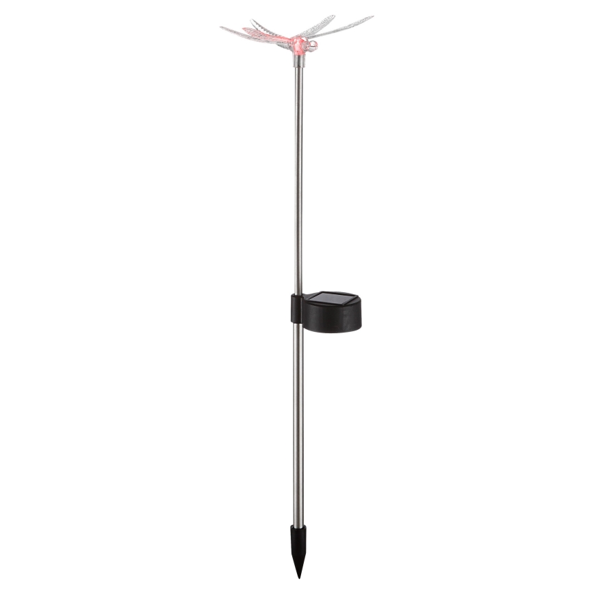 Globo - CONJUNTO 4x Iluminação solar LED LED/0,06W/3V IP44