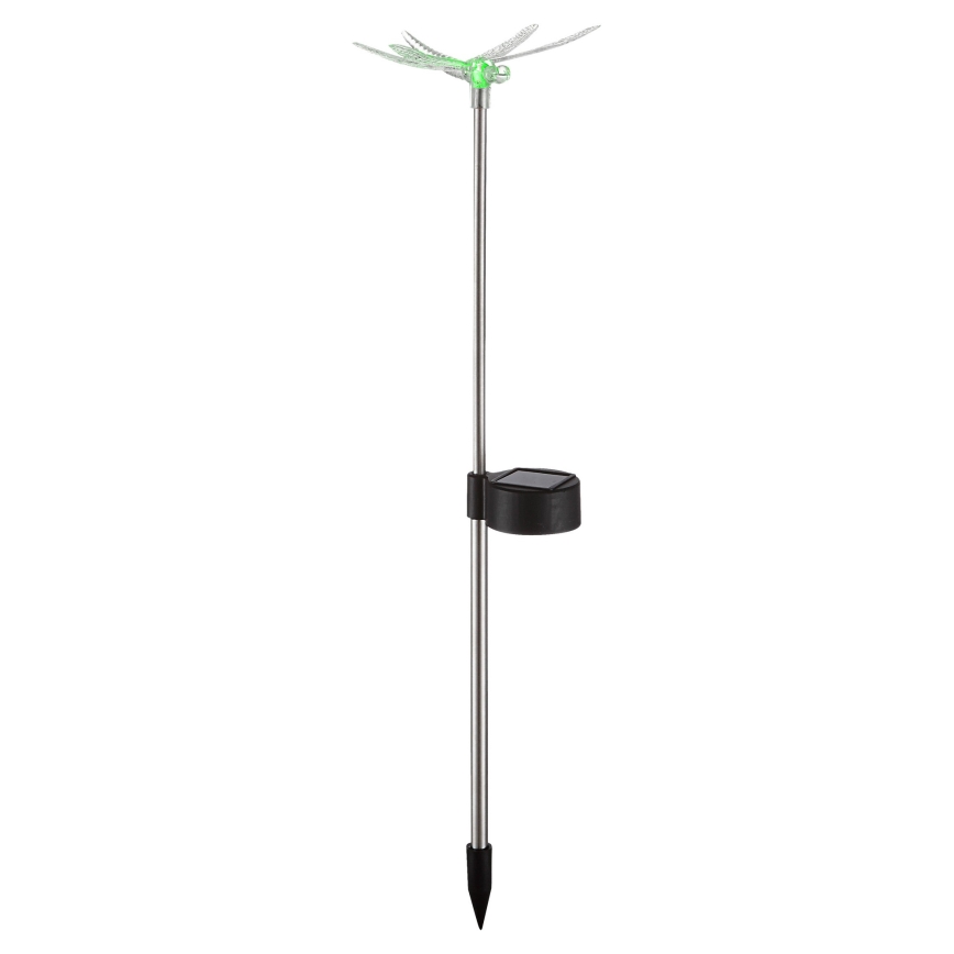 Globo - CONJUNTO 4x Iluminação solar LED LED/0,06W/3V IP44