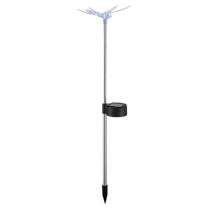 Globo - CONJUNTO 4x Iluminação solar LED LED/0,06W/3V IP44
