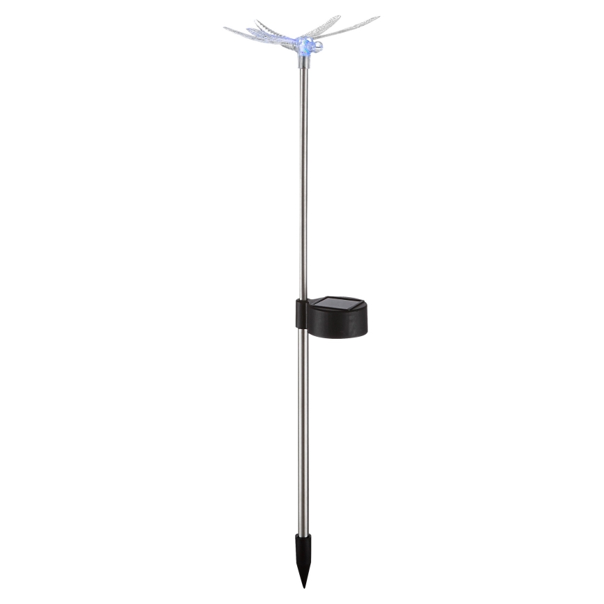 Globo - CONJUNTO 4x Iluminação solar LED LED/0,06W/3V IP44