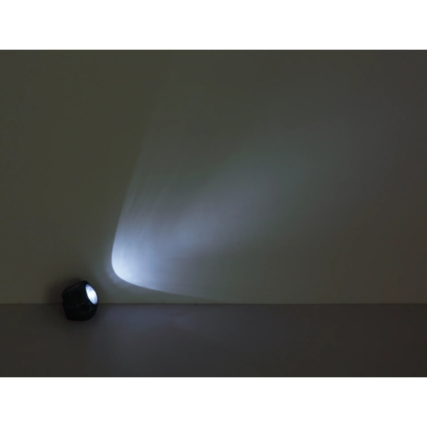 Globo - Iluminação solar LED LED/0,07W/3V IP44