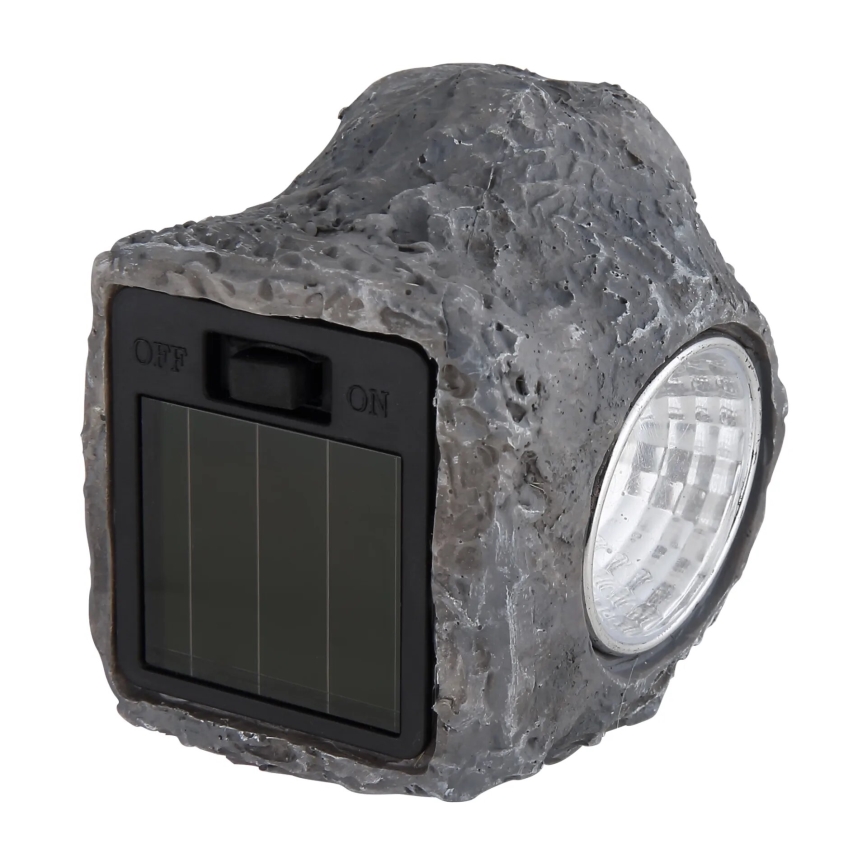 Globo - Iluminação solar LED LED/0,07W/3V IP44