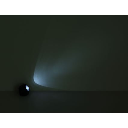 Globo - Iluminação solar LED LED/0,07W/3V IP44 600 mAh