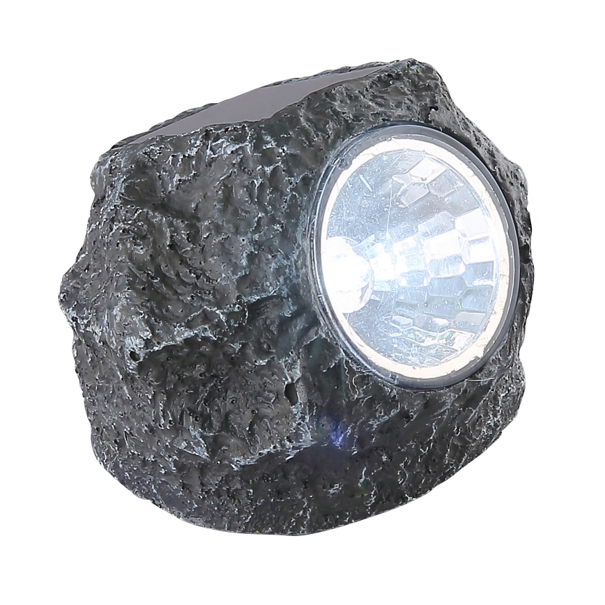 Globo - Iluminação solar LED LED/0,07W/3V IP44 600 mAh