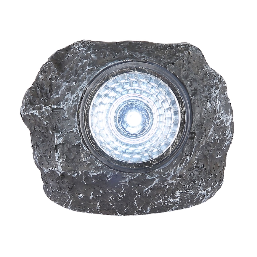 Globo - Iluminação solar LED LED/0,07W/3V IP44 600 mAh