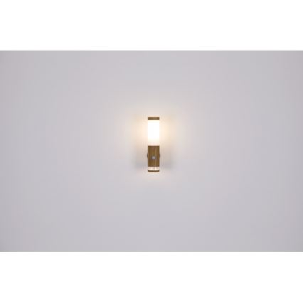 Globo - Candeeiro exterior 1xE27/15W/230V IP44