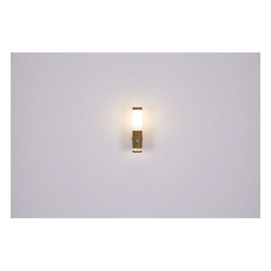 Globo - Candeeiro exterior 1xE27/15W/230V IP44