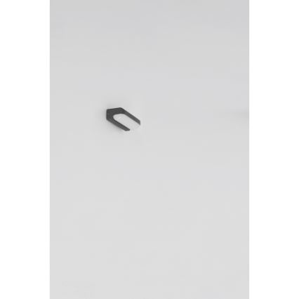 Globo - Iluminação de parede exterior LED LED/10W/230V IP54