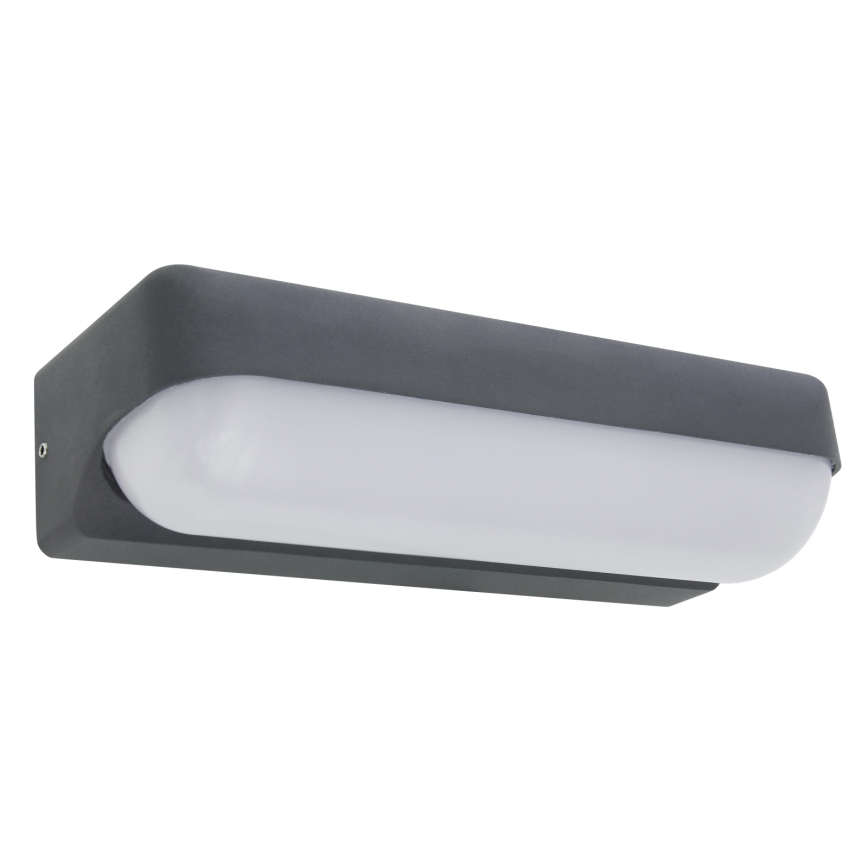 Globo - Iluminação de parede exterior LED LED/10W/230V IP54