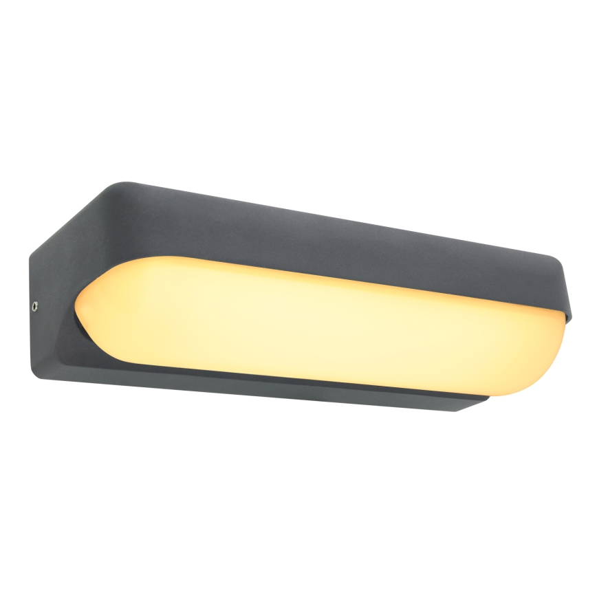 Globo - Iluminação de parede exterior LED LED/10W/230V IP54