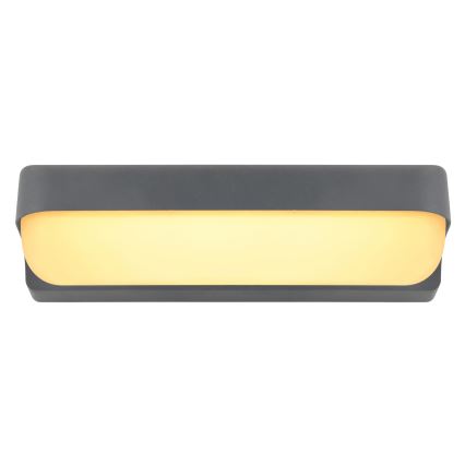 Globo - Iluminação de parede exterior LED LED/10W/230V IP54