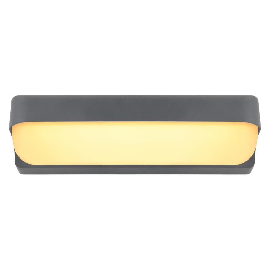 Globo - Iluminação de parede exterior LED LED/10W/230V IP54