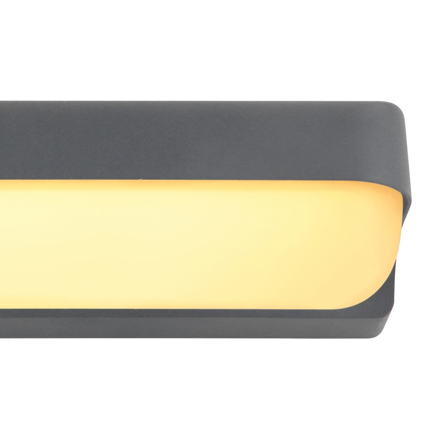 Globo - Iluminação de parede exterior LED LED/10W/230V IP54