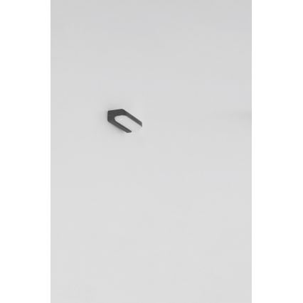 Globo - Iluminação de parede exterior LED LED/20W/230V IP54