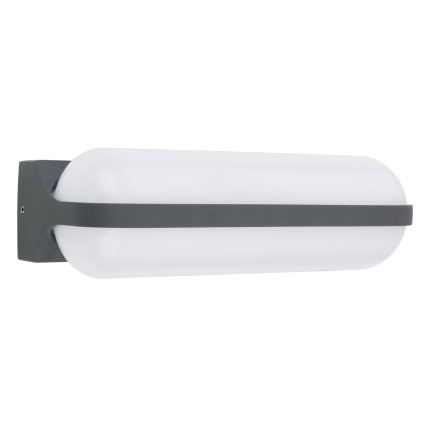 Globo - Iluminação de parede exterior LED LED/20W/230V IP54