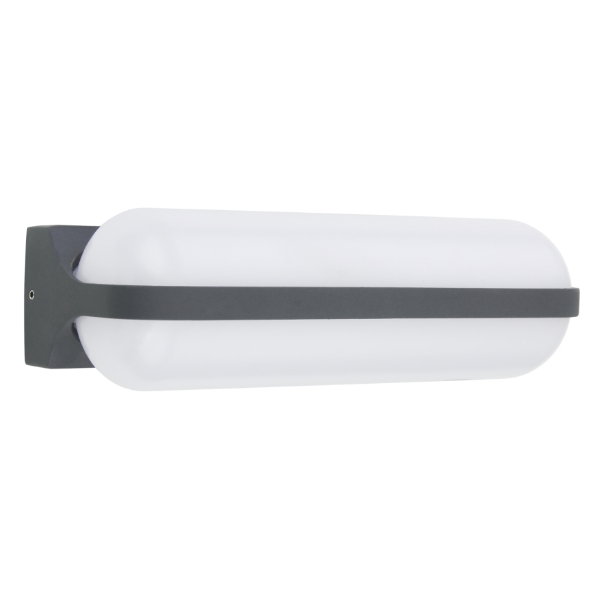 Globo - Iluminação de parede exterior LED LED/20W/230V IP54