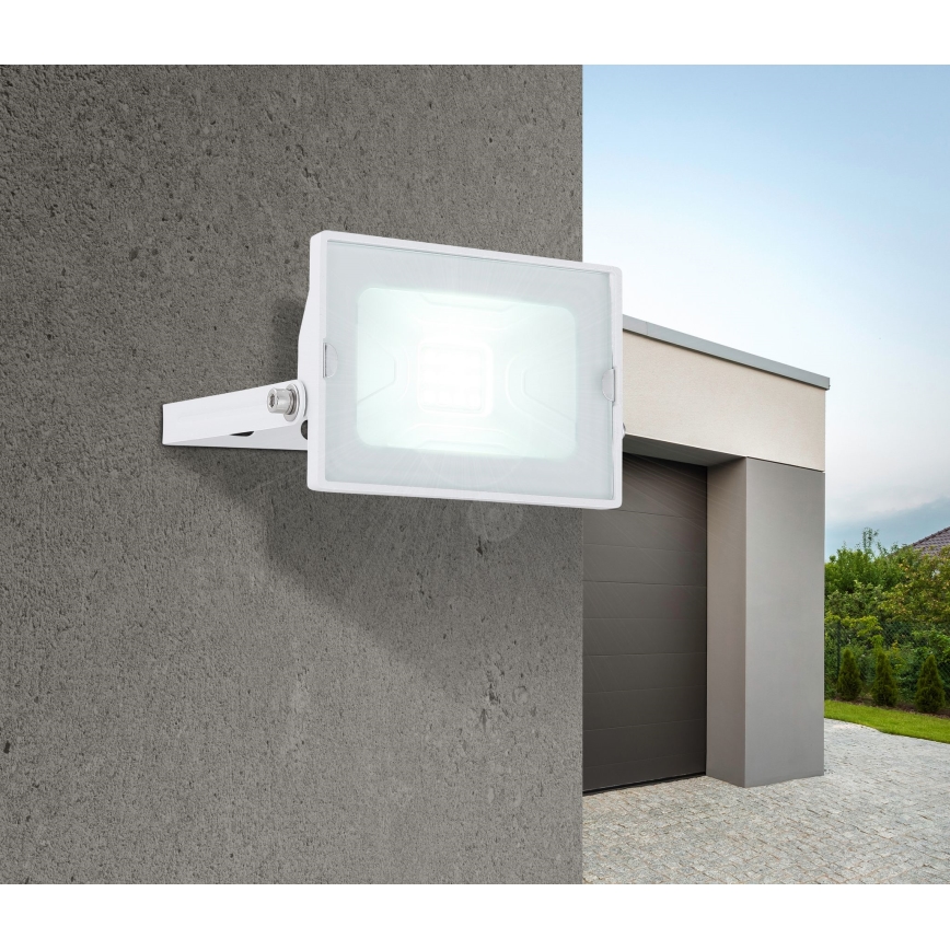 Globo - Holofote LED LED/10W/230V IP65