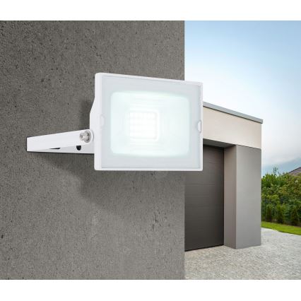 Globo - Holofote LED LED/20W/230V IP65