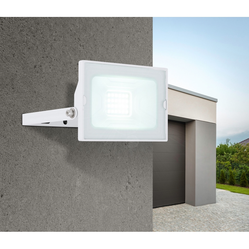 Globo - Holofote LED LED/20W/230V IP65