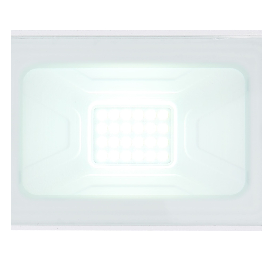 Globo - Holofote LED LED/20W/230V IP65