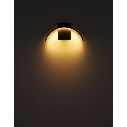 Globo - Iluminação de parede exterior LED LED/6W/230V IP44