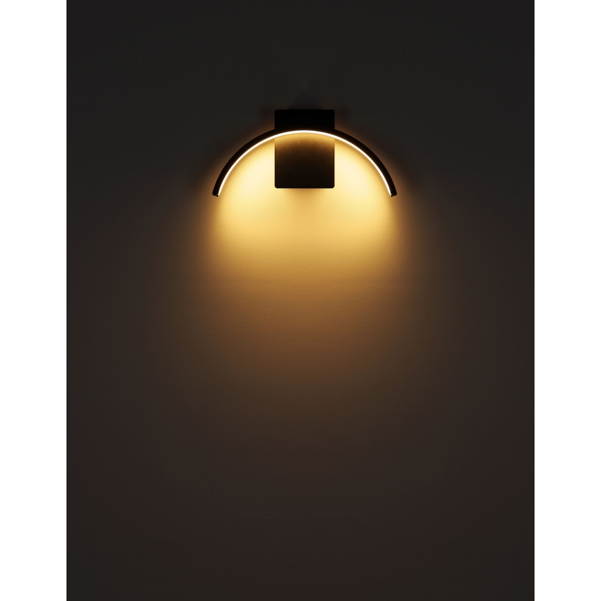 Globo - Iluminação de parede exterior LED LED/6W/230V IP44