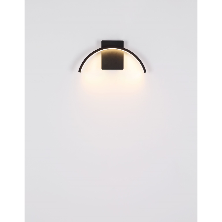 Globo - Iluminação de parede exterior LED LED/6W/230V IP44