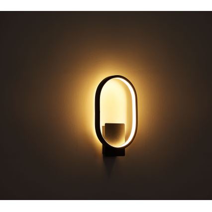 Globo - Iluminação de parede exterior LED LED/11W/230V IP44