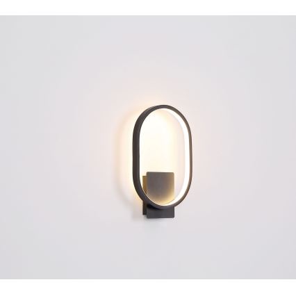 Globo - Iluminação de parede exterior LED LED/11W/230V IP44