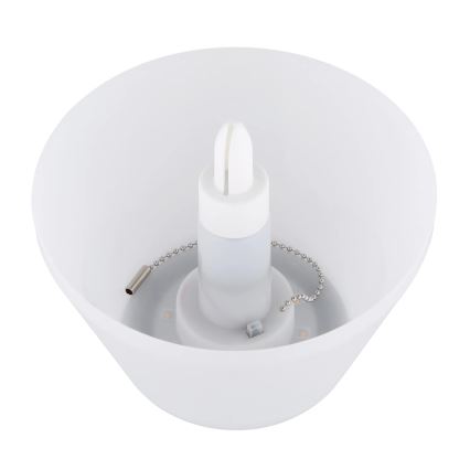 Globo - Luz solar LED para garrafas 10xLED/1,5W/3V IP44
