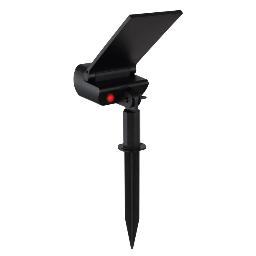 Globo - Iluminação solar LED 2em1 LED/6,4W/3V IP65