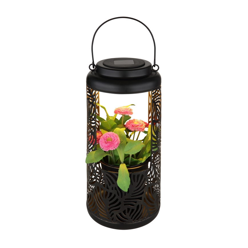Globo - Iluminação solar LED LED/0,06W/3V 3000K IP44