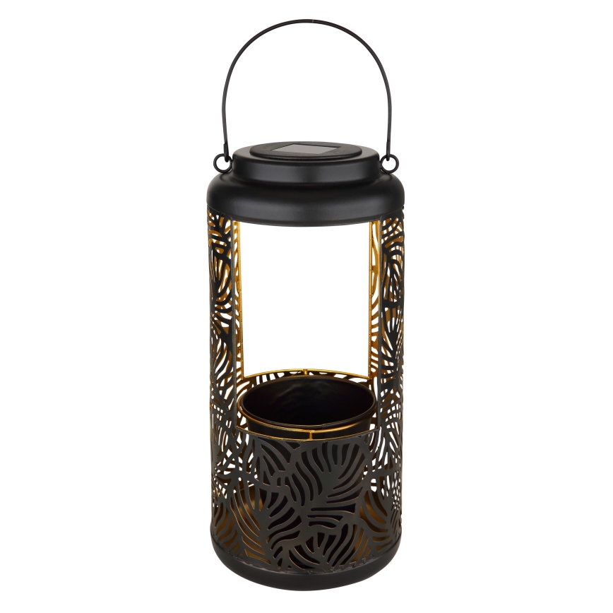 Globo - Iluminação solar LED LED/0,06W/3V 3000K IP44